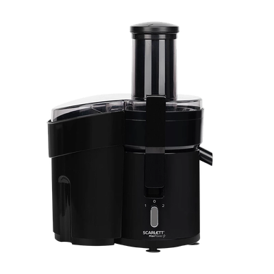 Соковыжималка электрическая Scarlett SC-JE50P02 - фото