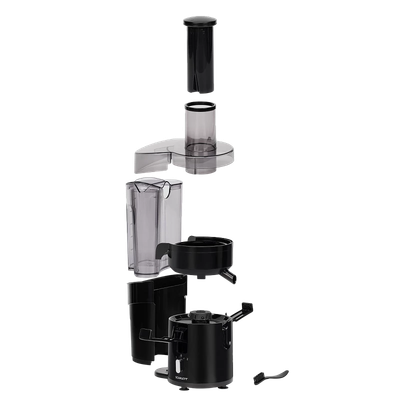 Соковыжималка электрическая Scarlett SC-JE50P02