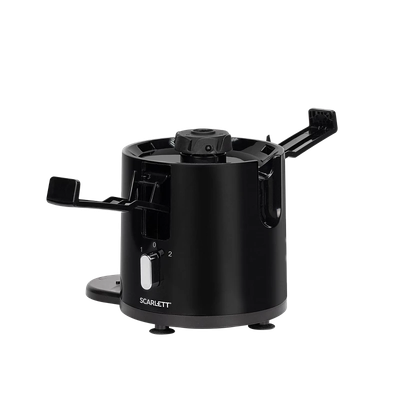 Соковыжималка электрическая Scarlett SC-JE50P02