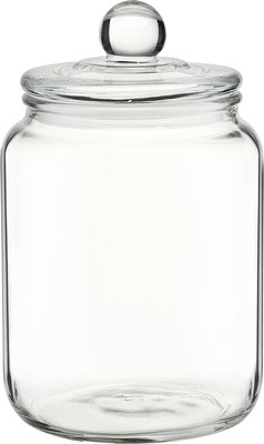 Емкость для хранения Liberty Jones Close / LJ0000112 - фото