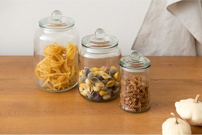 Емкость для хранения Liberty Jones Close / LJ0000112