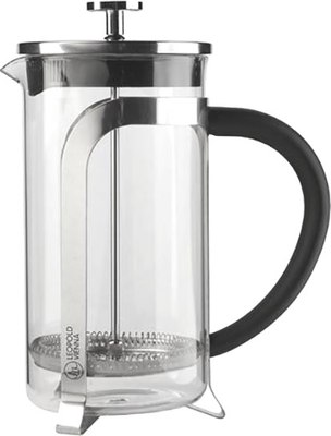 Френч-пресс Leopold Vienna Shiny BRD-LV01533 - фото