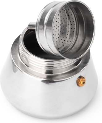 Гейзерная кофеварка Leopold Vienna Trevi BRD-LV113002