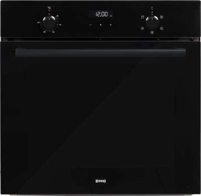 Электрический духовой шкаф ZORG ROL67 BL - фото