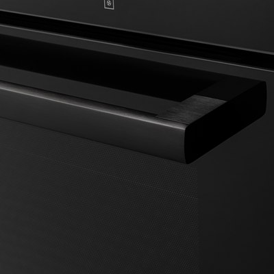 Электрический духовой шкаф ZORG ROL67 BL