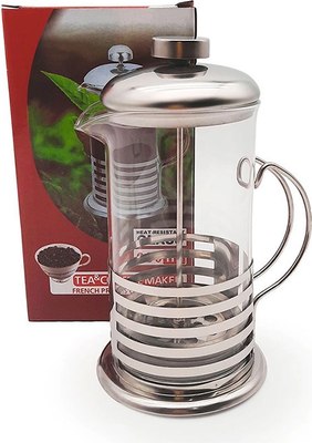 Френч-пресс MONAMI GTA-2-600