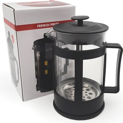 Френч-пресс MONAMI GTA-1-800