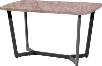 Обеденный стол Millwood Лофт Мюнхен Л 130x80x75 - фото