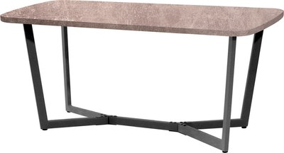 Обеденный стол Millwood Лофт Мюнхен Л 160x80x75 - фото