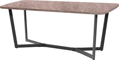 Обеденный стол Millwood Лофт Мюнхен Л 180x90x75 - фото