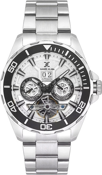 Часы наручные мужские Daniel Klein 13754-1 - фото