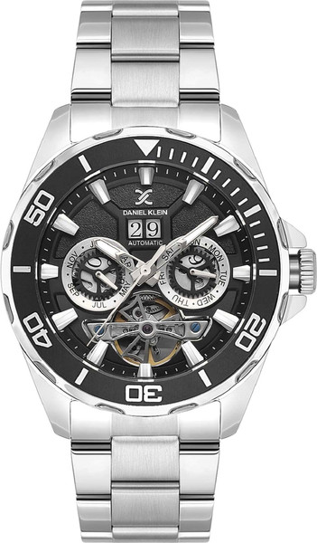 Часы наручные мужские Daniel Klein 13754-2 - фото