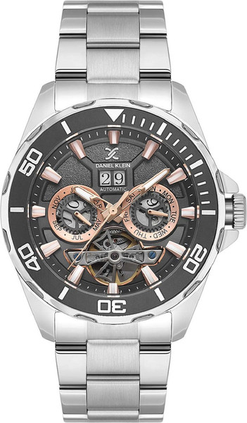 Часы наручные мужские Daniel Klein 13754-5 - фото