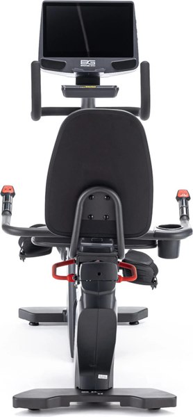 Велотренажер Bronze Gym R1000m Pro Tft Turbo new