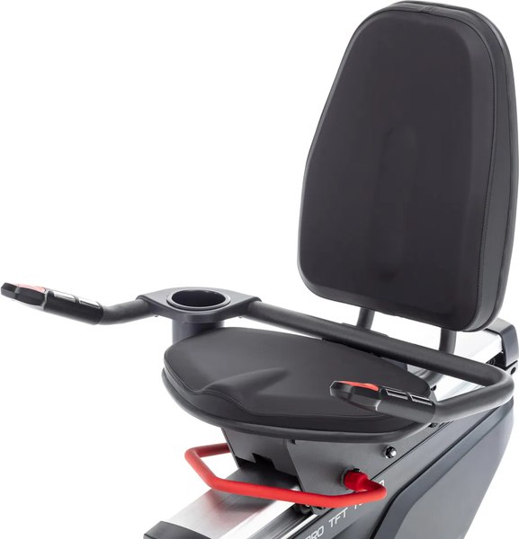 Велотренажер Bronze Gym R1000m Pro Tft Turbo new