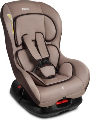 Автокресло Zlatek Галеон Lux / KRES4007 - фото