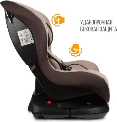 Автокресло Zlatek Галеон Lux / KRES4007