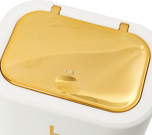 Контейнер для мусора Darvish DV-H-2059-1