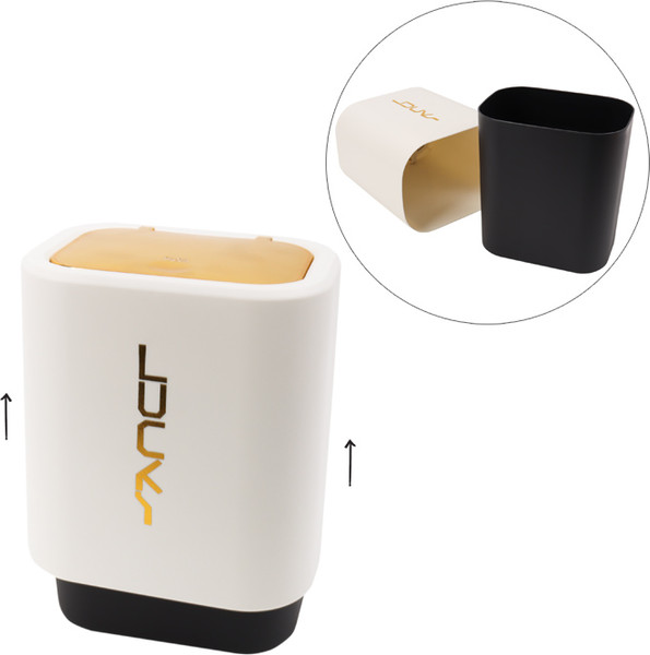 Контейнер для мусора Darvish DV-H-2059-1