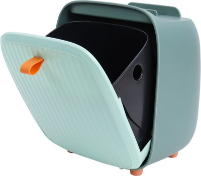 Контейнер для мусора Darvish DV-H-2057-2