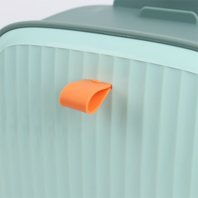 Контейнер для мусора Darvish DV-H-2057-2