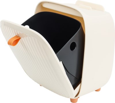 Контейнер для мусора Darvish DV-H-2057-1