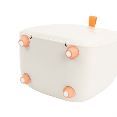 Контейнер для мусора Darvish DV-H-2057-1