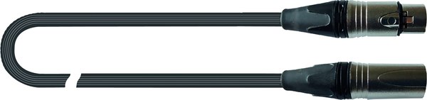 Кабель Quik Lok Just MF 1 SL - фото