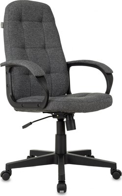 Кресло офисное Бюрократ CH 002 Fabric - фото