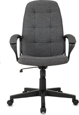 Кресло офисное Бюрократ CH 002 Fabric