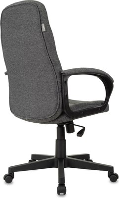 Кресло офисное Бюрократ CH 002 Fabric