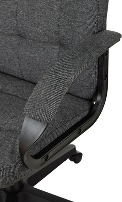 Кресло офисное Бюрократ CH 002 Fabric