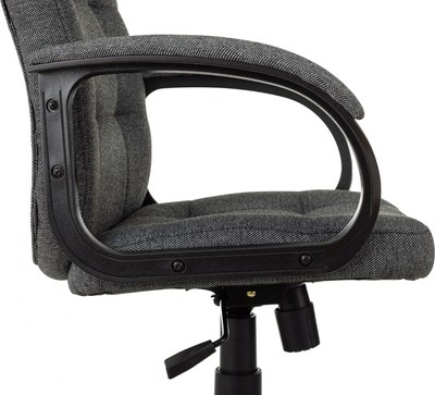 Кресло офисное Бюрократ CH 002 Fabric