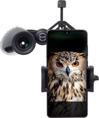 Адаптер для смартфона Levenhuk Discovery DSA 10 / 78247