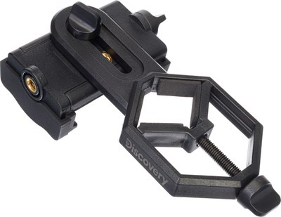 Адаптер для смартфона Levenhuk Discovery DSA 10 / 78247