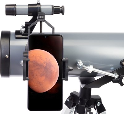 Адаптер для смартфона Levenhuk Discovery DSA 10 / 78247