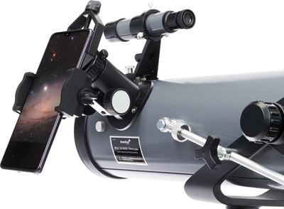 Адаптер для смартфона Levenhuk Discovery DSA 10 / 78247