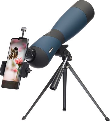 Адаптер для смартфона Levenhuk Discovery DSA 10 / 78247