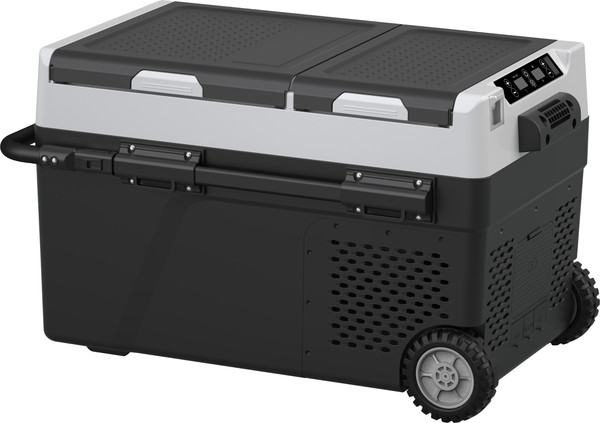 Автохолодильник Filymore H-B38 - фото