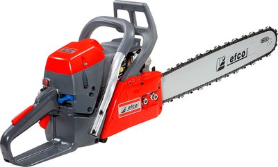 Бензопила цепная Efco MT 6300 (50029130E5A) - фото