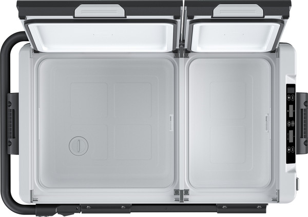 Автохолодильник Filymore H-B58 - фото