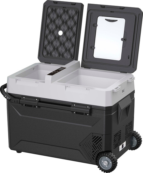 Автохолодильник Filymore J57 - фото