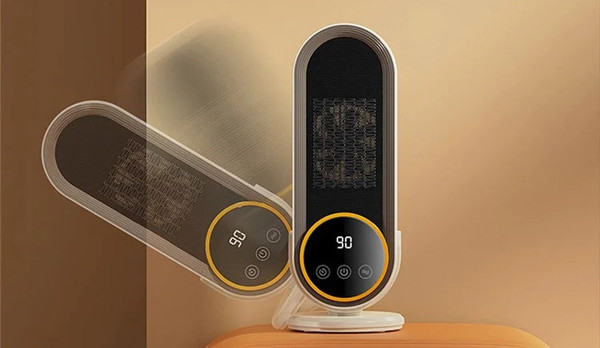 Тепловентилятор Sundays Home 652100060A