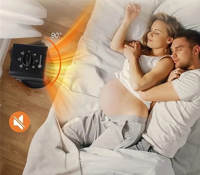 Тепловентилятор Sundays Home 652100039A