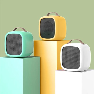 Тепловентилятор Sundays Home 652100029C