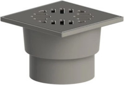 Трап для душа Татполимер 507323 - фото