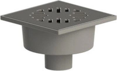 Трап для душа Татполимер 507325 - фото