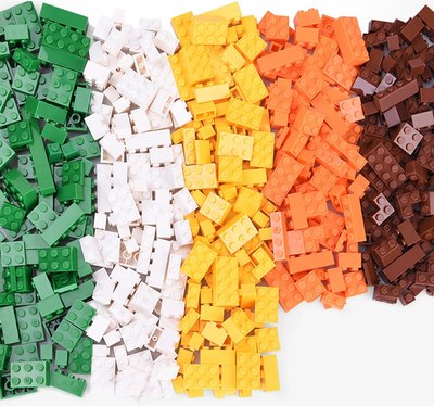 Конструктор кинетический Labalu TBD0423071701