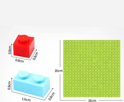 Конструктор кинетический Labalu TBD0423071701