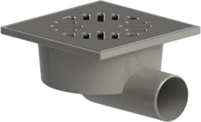 Трап для душа Татполимер 510862 - фото